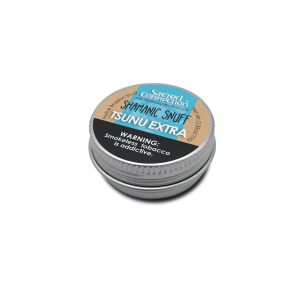 Rapé Tsunu Extra - Shamanic Snuff  - 1