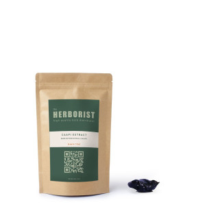 Caapi Resin 15:1 Extract - Banisteriopsis Caapi  - 2