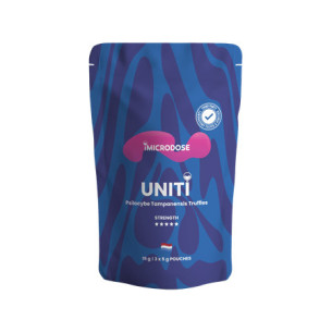 Microdose - Psilocybe Tampanensis - Uniti - Imicrodose