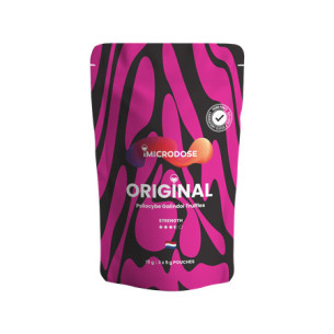 Microdose - Psilocybe Galindoi - Imicrodose  - 1