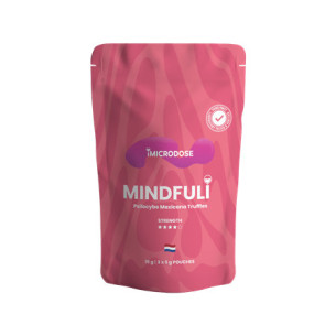 Microdose - Psilocybe Mexicana - Mindfull - Imicrodose