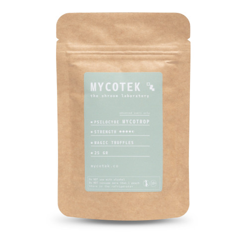 Funghi Allucinogeni - Psilocybe MYCOTROP - Mycotek Mycotek - 2