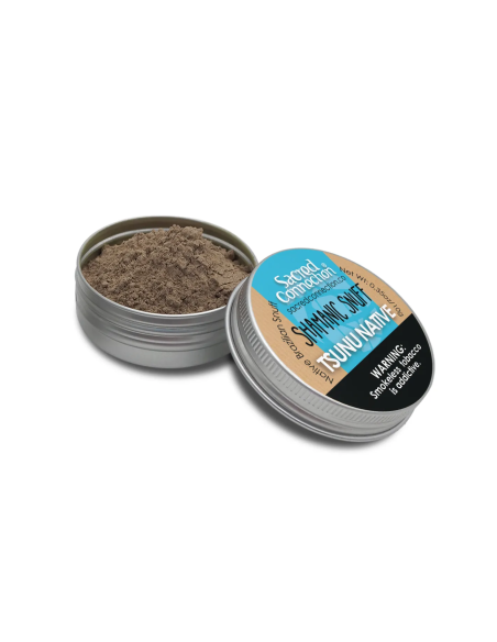 Rapeh Tsunu Native - Shamanic Snuff