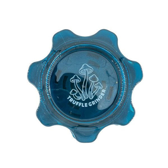 Truffle Grinder Blue Truffle Grinder Blue