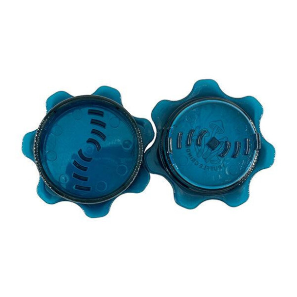 Truffle Grinder Blue Truffle Grinder Blue