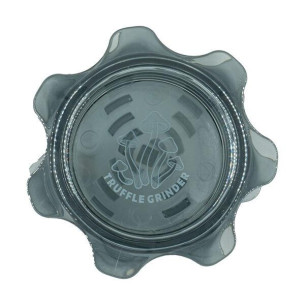 Truffle Grinder Gray