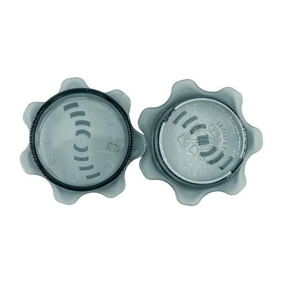 Truffle Grinder Gray Truffle Grinder Gray