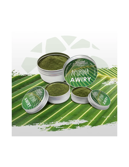 Authentic Apurinã - Awiry