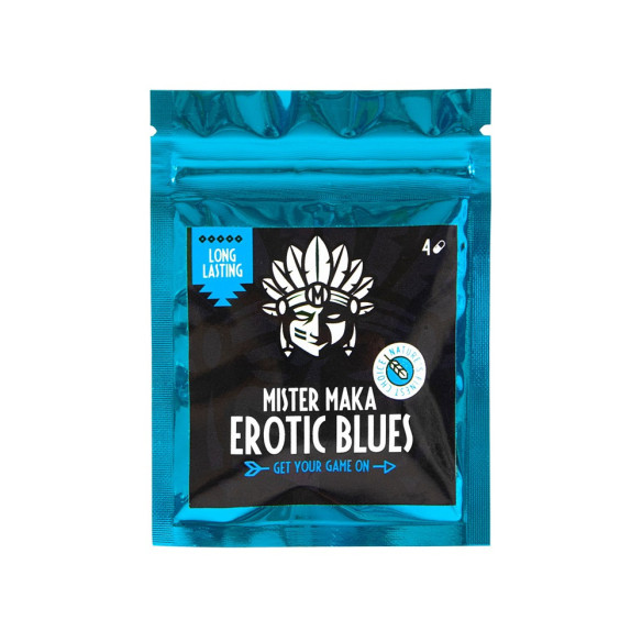 Erotic Blues Erotic Blues