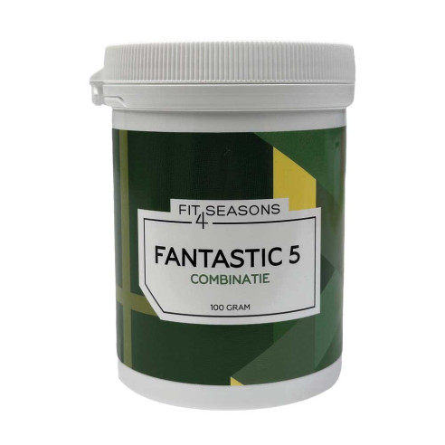 Fantastic 5 - 100 gram