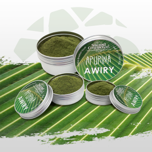 Apurinã Snuff - Awiry  - 1
