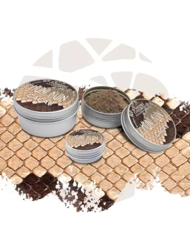 Huni Kuin Rapeh - Cacau