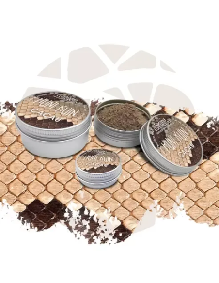 Huni Kuin Rapeh - Cacau