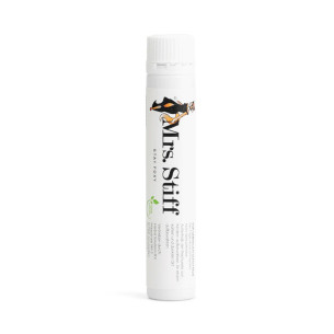 Mrs. Stiff Libido Shot - 25ml  - 1