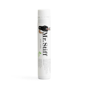 Mr. Stiff Libido Shot - 25ml  - 1