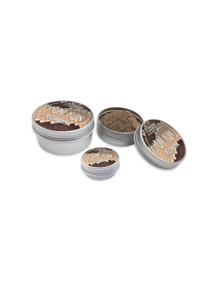 Huni Kuin Rapeh - Floresta