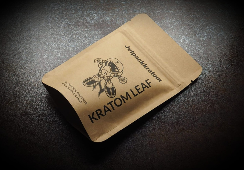 Kratom Maeng Da powder  - 6
