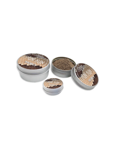 Huni Kuin Rapé - Murici