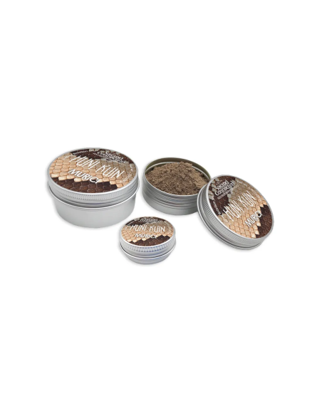 Huni Kuin Rapé - Murici