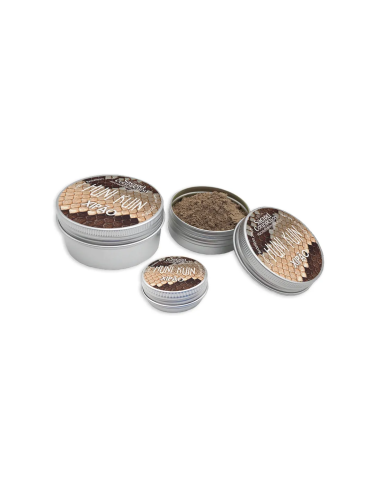 Huni Kuin Rapeh - Xipão