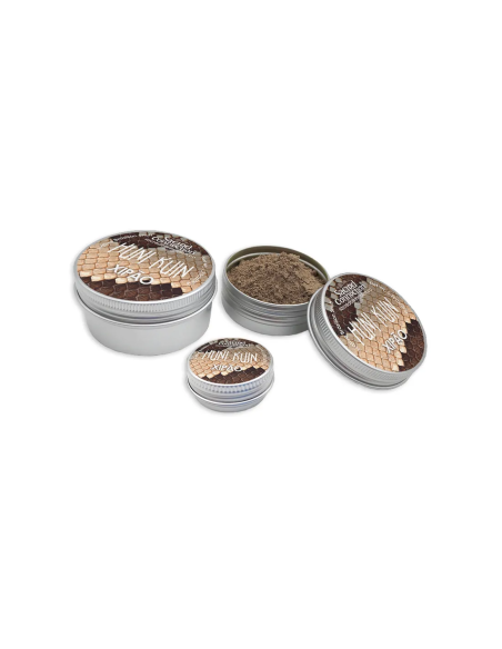 Huni Kuin Rapeh - Xipão