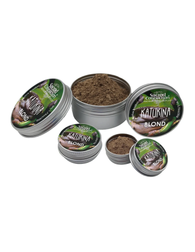 Katukina Rapeh - Blond