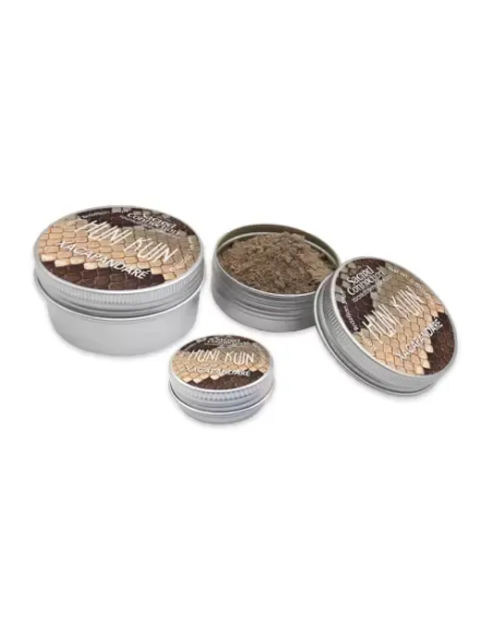 Huni Kuin Rapeh - Xacapandaré