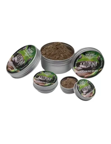 Katukina Rapeh - Lady of the Night