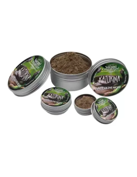 Katukina Rapeh - Lady of the Night