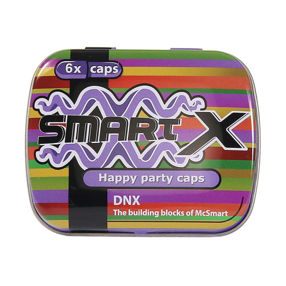 SmartX - DNX SmartX - DNX