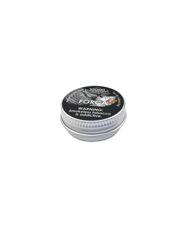 Kuntanawa Rapeh - Força