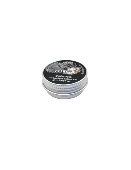 Kuntanawa Rapeh - Força