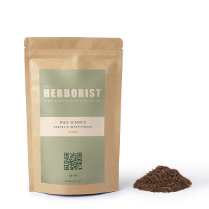 Pau D'arco - Tabebuia impetiginosa - Tabebuia avellanedae  - 1