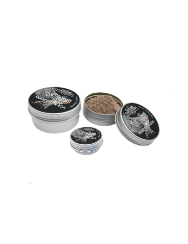 Kuntanawa Rapeh - Heart of the Boa