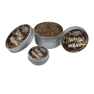 Yawanawa Rapé - Waxy  - 1