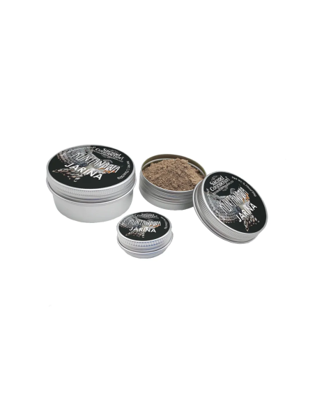 Kuntanawa Rapeh - Jarina