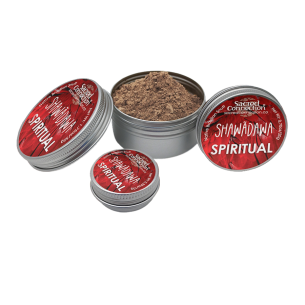 Shawãdawa Rapé - Spiritual  - 1