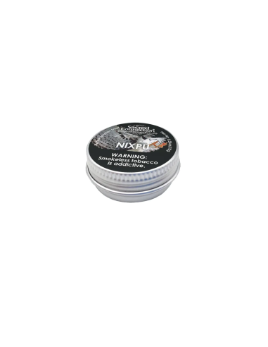 Kuntanawa Rapeh - Nixpu