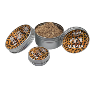 Nukini Rapé - Mulata  - 1