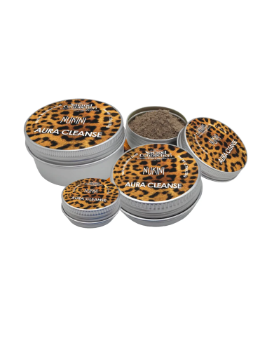 Nukini Rapeh - Aura Cleanse