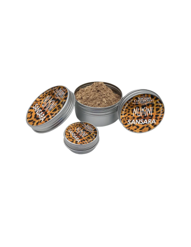 Nukini Rapeh - Sansara