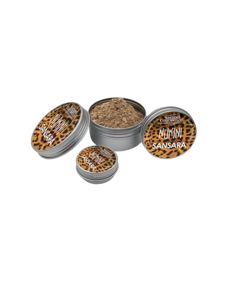 Nukini Rapeh - Sansara