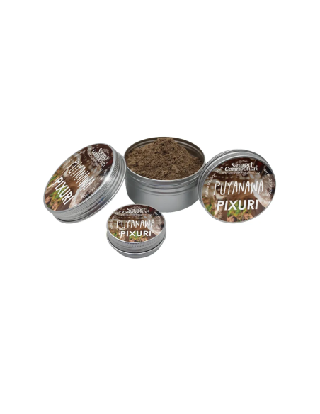 Puyanawa Rapeh - Pixuri