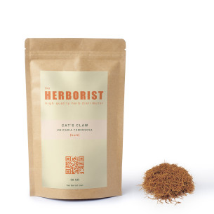 Cat's Claw - Unicaria tomensosa