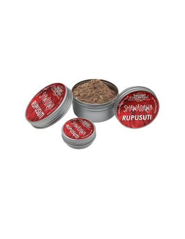 Shawãdawa Rapeh - Rupusuti