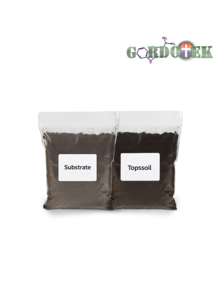 Refill Kit - No Spawn - GordoTEK