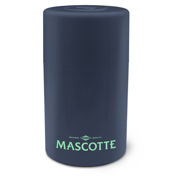 Mascotte Air Tight Blue  - 1 Mascotte Air Tight Blue  - 1