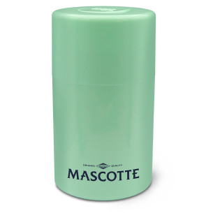 Mascotte Air Tight Grün  - 1