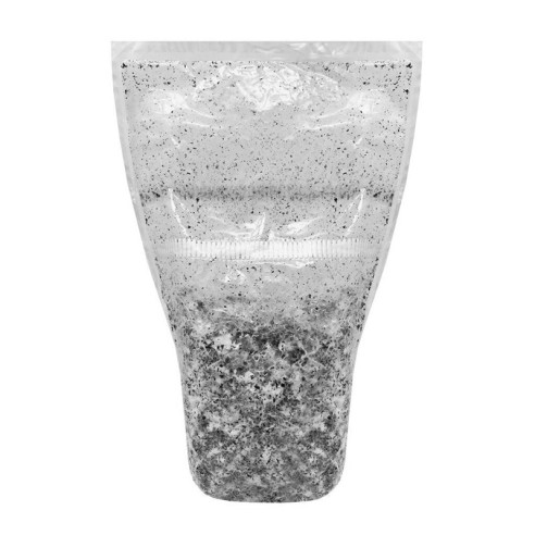 GordoTEK - Inoculated Spawn Bag - Cubensis - Panaeolus  - 2