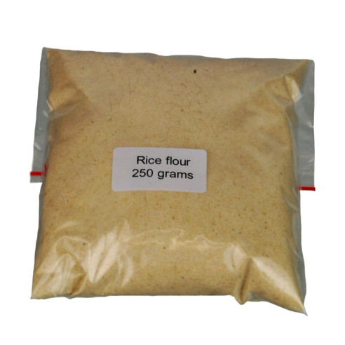 Brown Rice flour bio Mycotek - 1